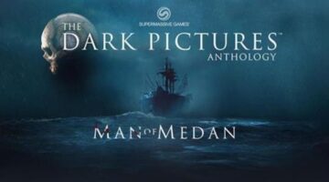 Man of Medan Multiplayer Confirmed