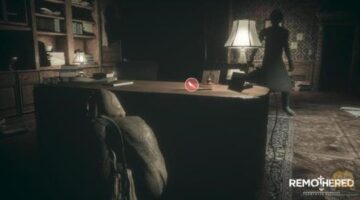 Remothered: Tormented Fathers Comes to Retail Stores