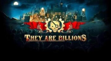 GotGame | They Are Billions (Console Version) Review