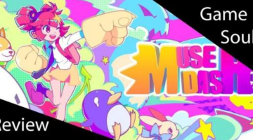 Muse Dash Review – GameSoulz