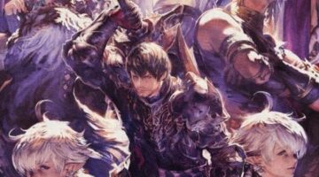 Final Fantasy XIV: Shadowbringers Review | Hardcore Gamer