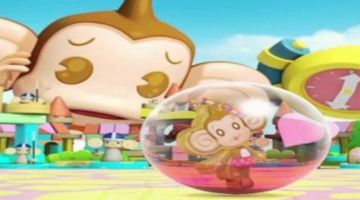 Super Monkey Ball – Will Sega let the Monkey Out of His Cage and onto Nintendo Switch? | TBG