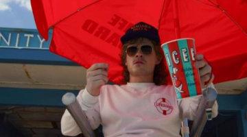 Stranger Things: “The Sauna Test” (Briefly) Delivers the Goods