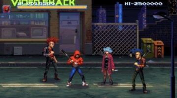 198X Review – The Ups And Downs Of A Bygone Era