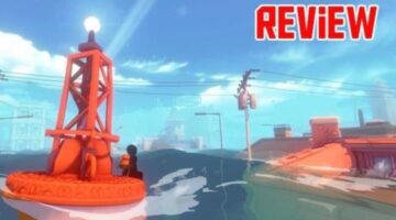 Sea of Solitude Review – Lost at sea | GameRevolution
