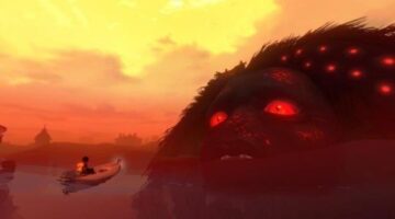 Sea of Solitude Review: Offers a Dreamscape Awash in Banal Abstraction | Slant Magazine
