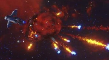 Rebel Galaxy Outlaw Developer Talks Player Choice in a “Significantly Larger” Universe