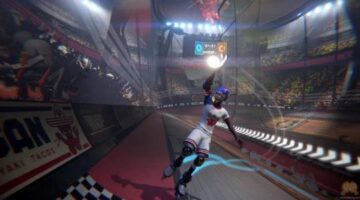 Roller Champions Preview – WorthPlaying