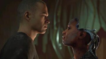 Quantic Dream is working on a Triple-A Action-Adventure