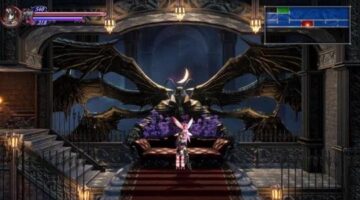 Second Symphony – How Bloodstained Makes Castlevania Sing Again