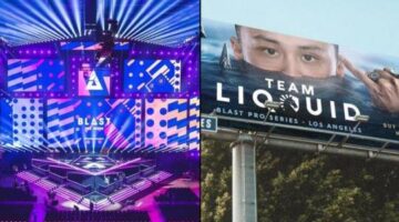 BLAST Pro Los Angeles: New Schedule And Format