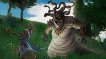 Ubisoft’s Gods & Monsters Reveals First Story and Gameplay Details