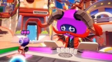 Mini-Mech Mayhem Review | Gamereactor