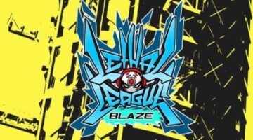 Lethal League Blaze Review | Gamers Heroes
