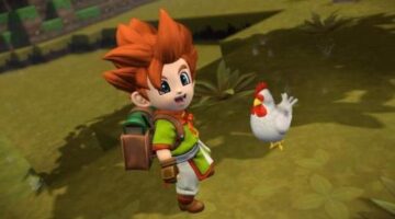 Review: Dragon Quest Builders 2 offers bigger, better building | Michibiku