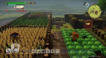 Dragon Quest Builders 2 Tips and Tricks for Easy Levelling, Recipes, Building, Combat, and More