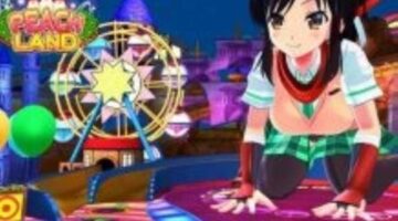 Senran Kagura Peach Ball Review – GameSpew