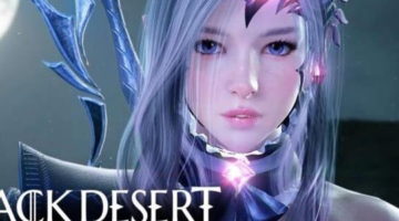 Black Desert Online Remastered – Review | Ulvespill