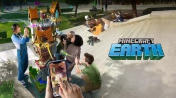 Minecraft Earth Beta is Coming and Here’s How You Can Be Part of It