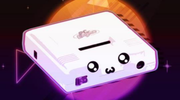 Why the PC Engine is the cutest console ever