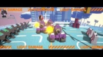 Tiny Metal: Full Metal Rumble PC review – Small-scale warfare | PC Invasion