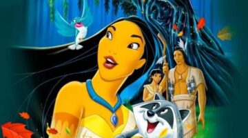 Disney Developing Pocahontas Remake, To Star Native American Actress
