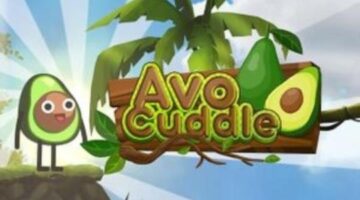 Avocuddle review – ChristCenteredGamer