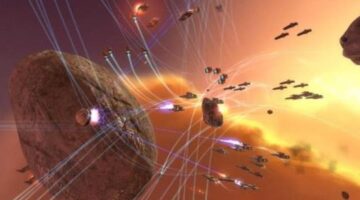 The 10 Most Influential Real-Time Strategy Games of All Time