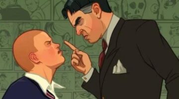 Ex Rockstar Dev Reportedly Claims Bully 2 Was Canceled