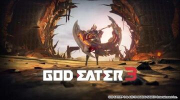 God Eater 3 Nintendo Switch Tips and Tricks for Weapons, Items, Crafting, Controls, Combat, and More