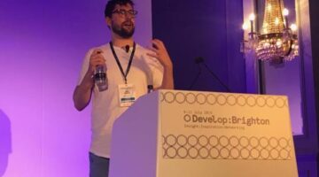 The industry is still “developing games in a bubble”