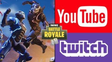 Where To Watch The Fortnite World Cup