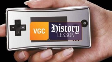 History Lesson: 9 great game ideas that never took off
