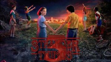 Stranger Things Season 3 Review – Creatinity World