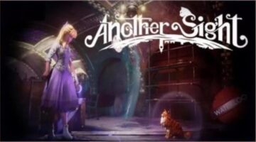 Review: ‘Another Sight’ (PS4) – GeekNifty