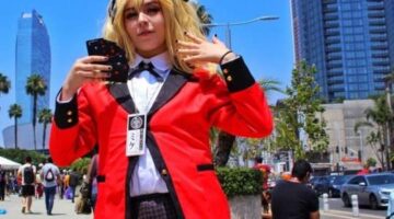 Highlights from Anime Expo 2019