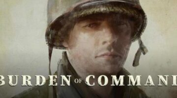 Playing with History – Dealing with the Burden of Command