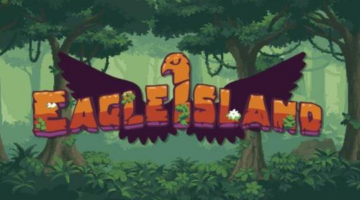 Eagle Island Review – KeenGamer