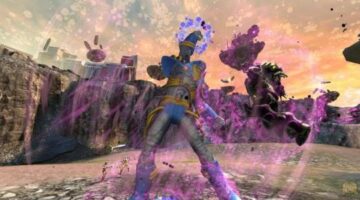 DC Universe Online Will Make Public Debut During San Diego Comic-Con This Week