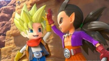 Dragon Quest Builders 2 Soggy Skerry Checklist | How to complete