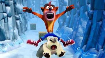 Where Does Crash Bandicoot Go From Here?
