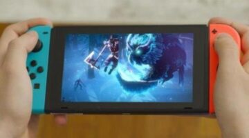 Dauntless on Nintendo Switch Feels on Par with Other Console Versions – DualShockers