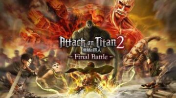 Attack on Titan 2 Final Battle Review | Gamers Heroes