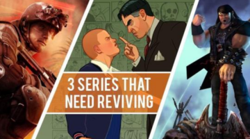 3 Series That Need Reviving