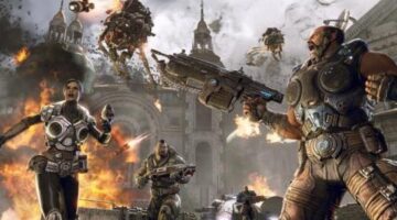 What’s Cliff Bleszinski, The Creator Of Gears Of War, Up To These Days? A Lot