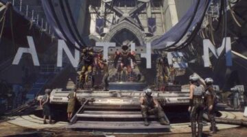Anthem: Is It Still Worth Playing?
