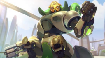 Does Competitive Overwatch Need Role Queue Or Role Lock?