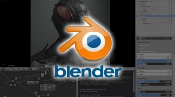 Epic Games Grants $1.2 Million of MegaGrants to Blender