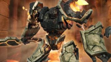 Darksiders III Keepers Of The Void now available on Xbox One, PS4 and PC