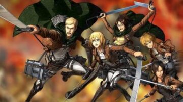 Attack on Titan 2: Final Battle is more than just a season 3 DLC pack (TheSixthAxis)
